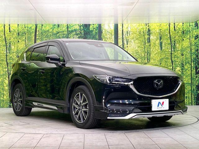CX-5（新潟県新潟市東区）画像16
