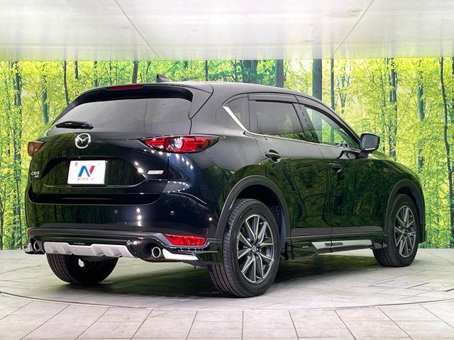 CX-5（新潟県新潟市東区）画像17