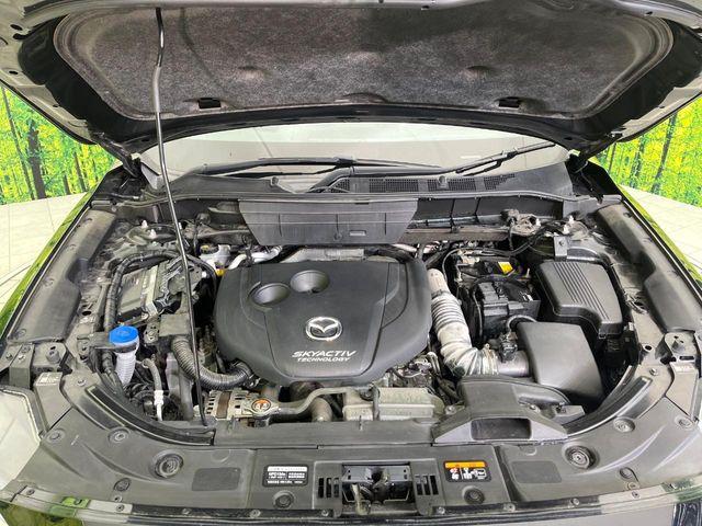 CX-5（新潟県新潟市東区）画像18