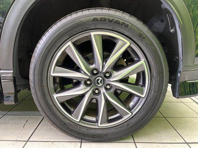 CX-5（新潟県新潟市東区）画像21