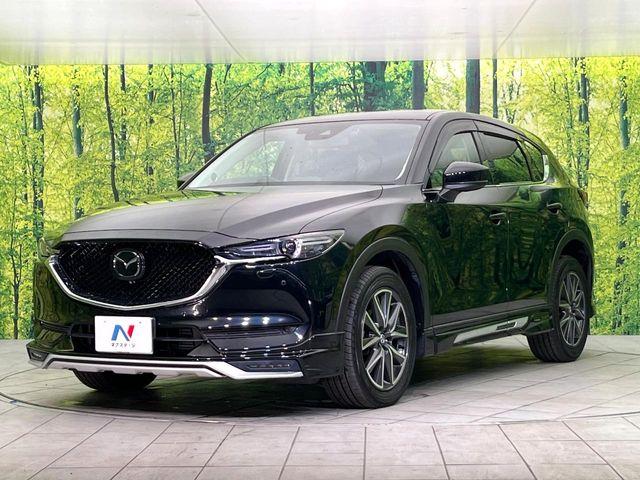 CX-5（新潟県新潟市東区）画像25