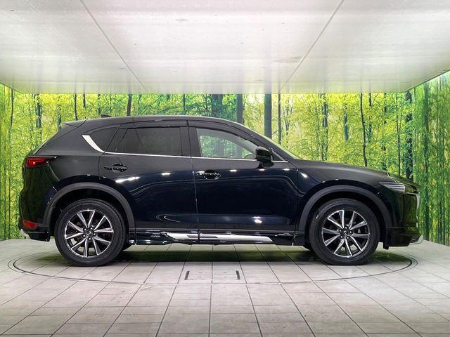 CX-5（新潟県新潟市東区）画像26