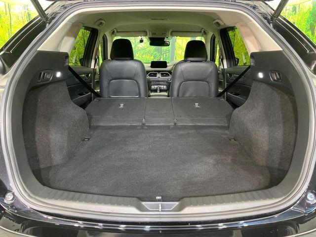 CX-5（新潟県新潟市東区）画像27