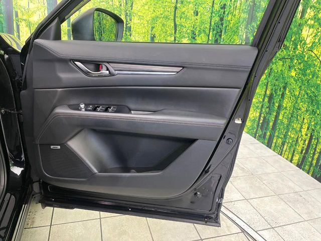 CX-5（新潟県新潟市東区）画像35