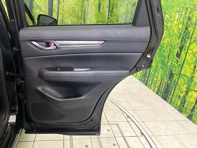 CX-5（新潟県新潟市東区）画像36