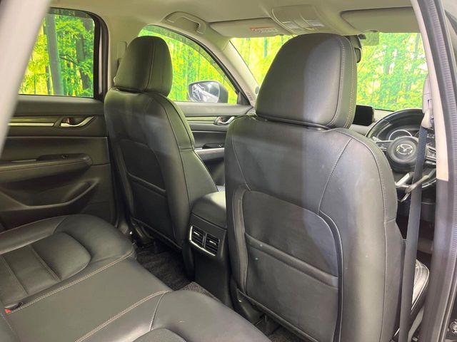 CX-5（新潟県新潟市東区）画像37