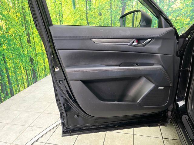 CX-5（新潟県新潟市東区）画像38