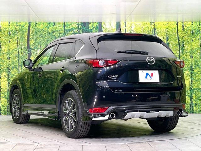 CX-5（新潟県新潟市東区）画像41