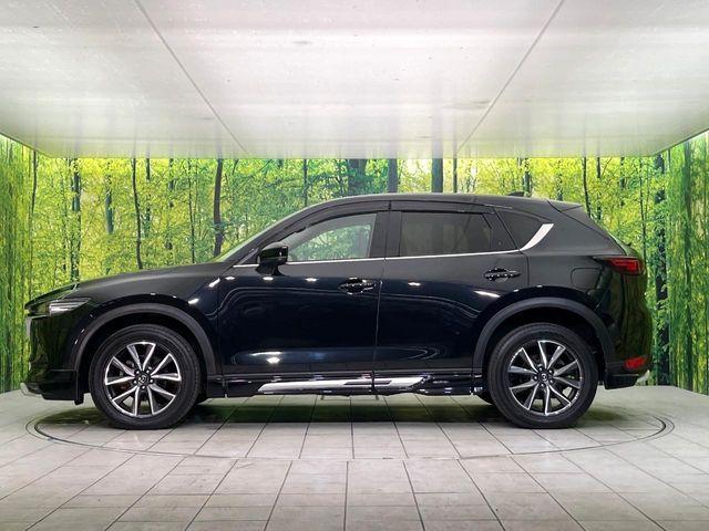 CX-5（新潟県新潟市東区）画像42