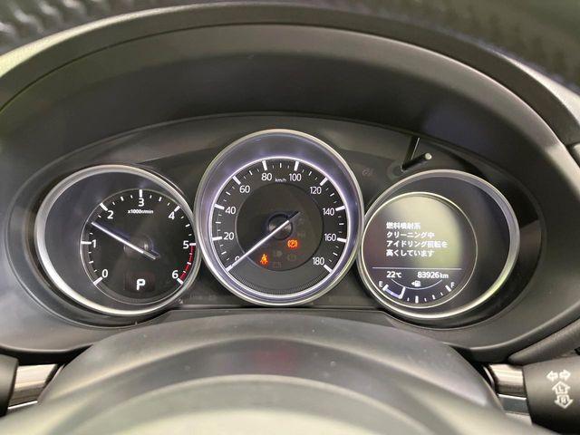 CX-5（新潟県新潟市東区）画像49