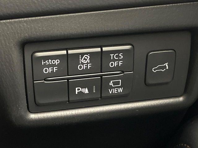 CX-5（新潟県新潟市東区）画像55