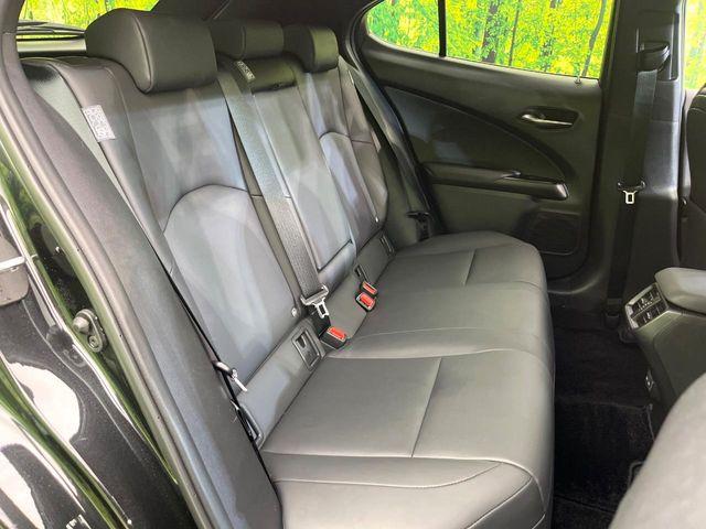 レクサスUX（新潟県新潟市東区）