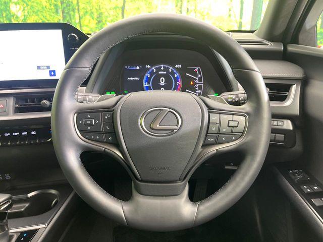 レクサスUX（新潟県新潟市東区）