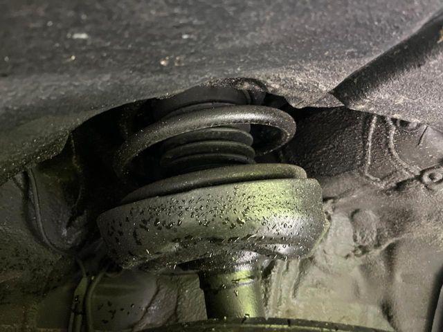 レクサスUX（新潟県新潟市東区）