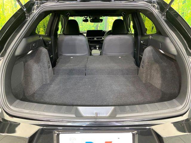 レクサスUX（新潟県新潟市東区）