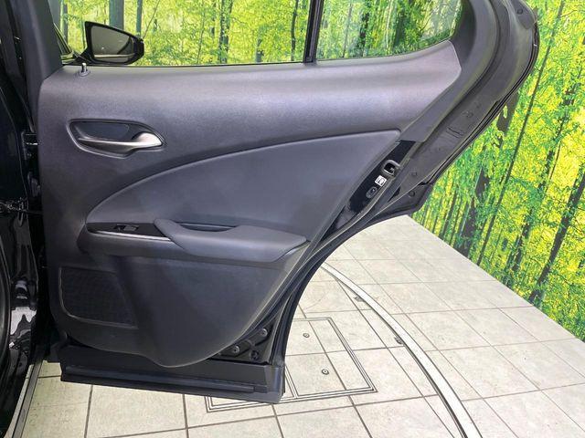 レクサスUX（新潟県新潟市東区）