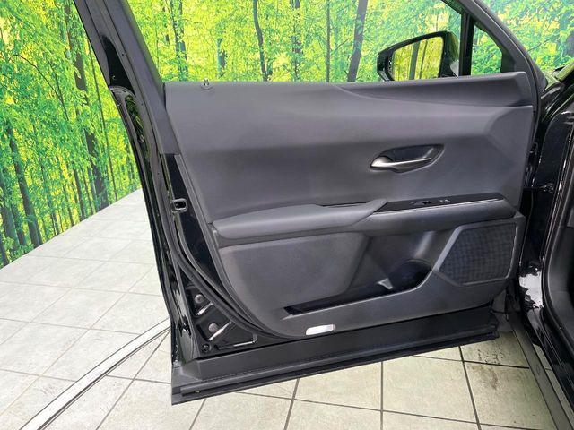 レクサスUX（新潟県新潟市東区）