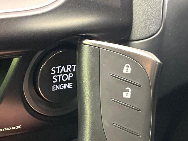 レクサスUX（新潟県新潟市東区）