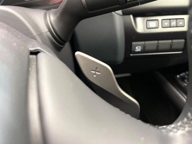 レクサスUX（新潟県新潟市東区）