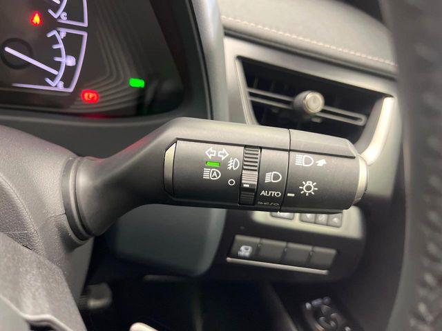 レクサスUX（新潟県新潟市東区）