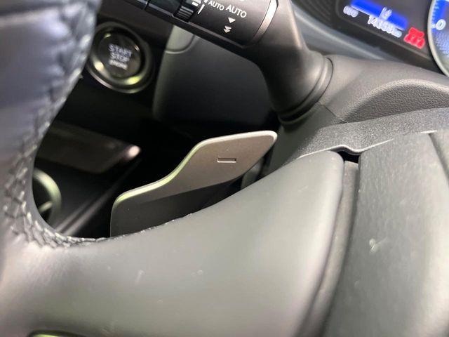 レクサスUX（新潟県新潟市東区）