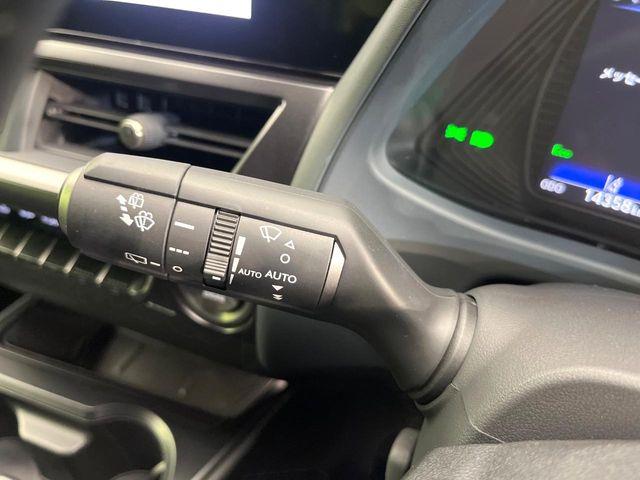 レクサスUX（新潟県新潟市東区）