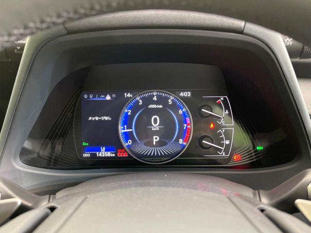 レクサスUX（新潟県新潟市東区）