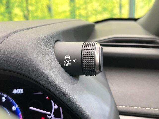 レクサスUX（新潟県新潟市東区）