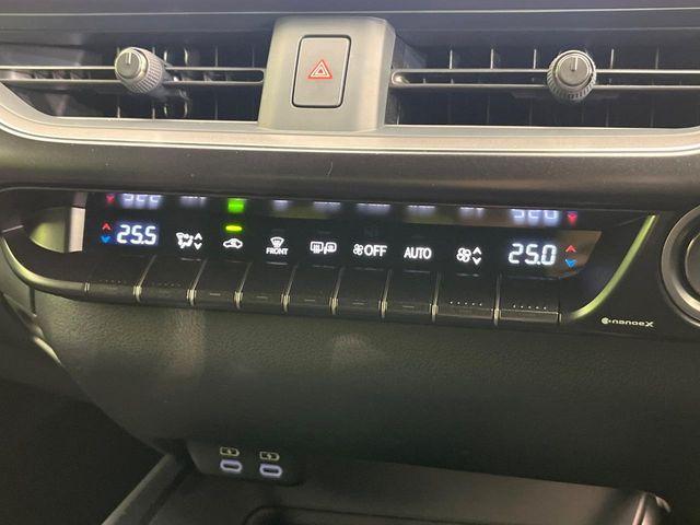 レクサスUX（新潟県新潟市東区）