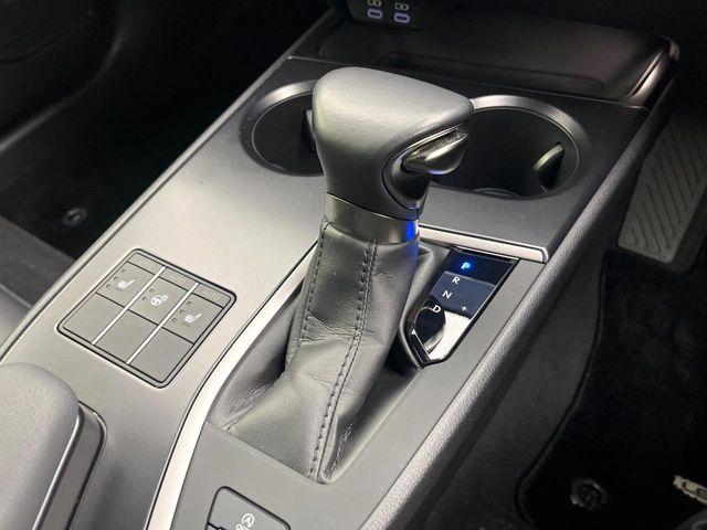 レクサスUX（新潟県新潟市東区）