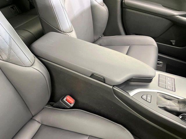 レクサスUX（新潟県新潟市東区）