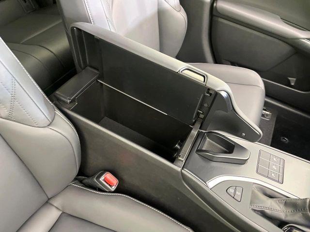 レクサスUX（新潟県新潟市東区）