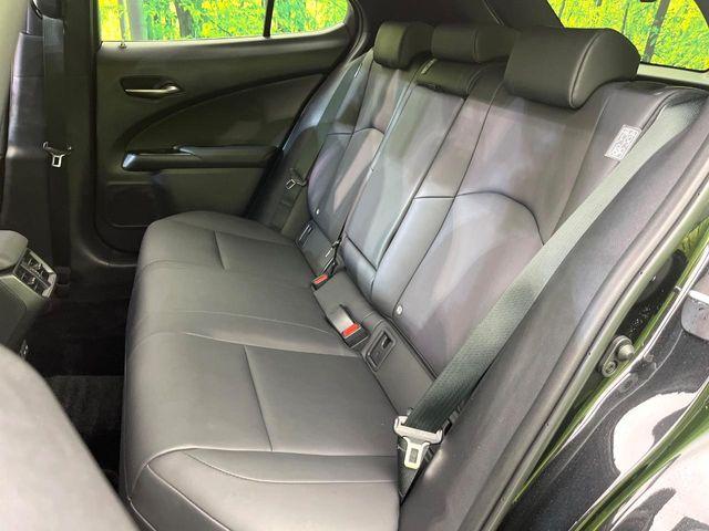 レクサスUX（新潟県新潟市東区）