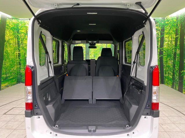 Ｎ－ＶＡＮ（新潟県長岡市）画像12