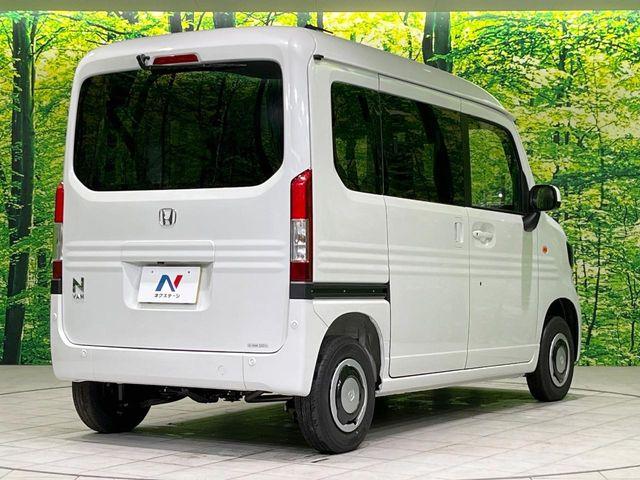 Ｎ－ＶＡＮ（新潟県長岡市）画像18