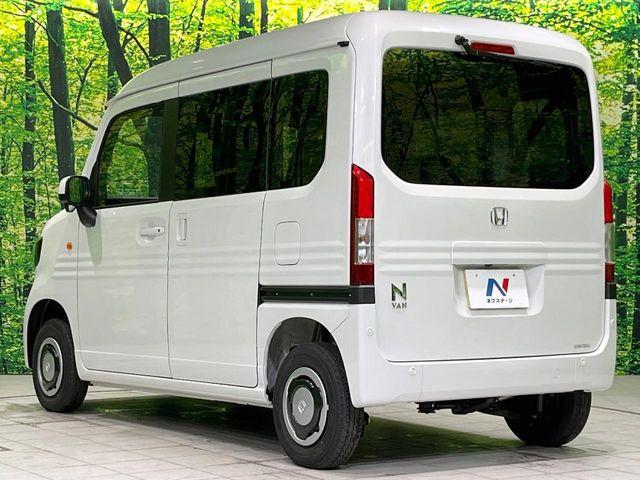 Ｎ－ＶＡＮ（新潟県長岡市）画像41