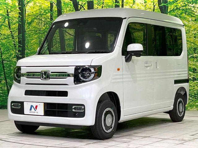 Ｎ－ＶＡＮ（新潟県長岡市）画像43