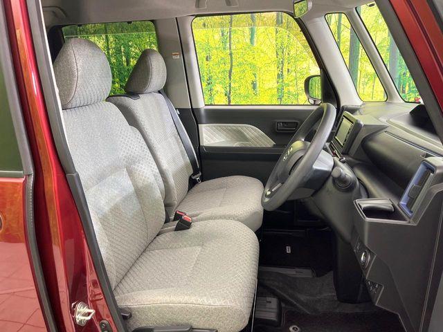 タント（新潟県新潟市東区）