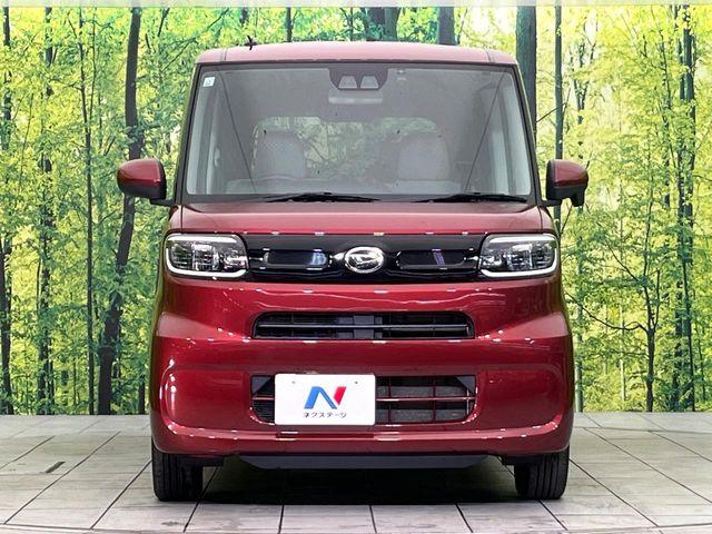 タント（新潟県新潟市東区）