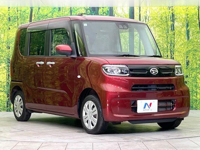 タント（新潟県新潟市東区）