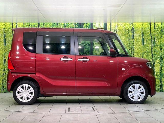 タント（新潟県新潟市東区）