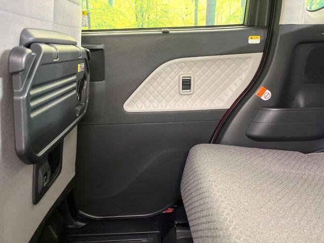 タント（新潟県新潟市東区）