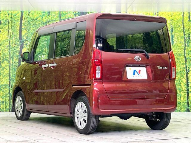 タント（新潟県新潟市東区）