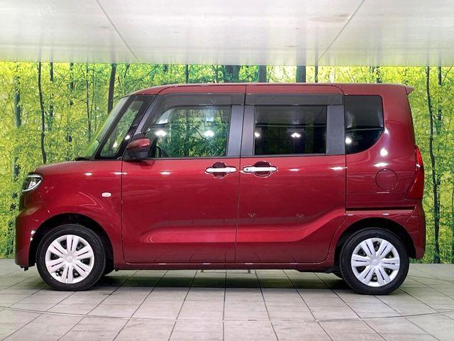 タント（新潟県新潟市東区）