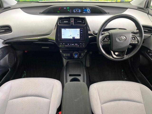 プリウス（新潟県新潟市東区）画像2