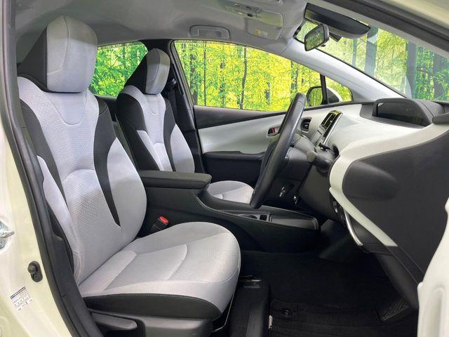 プリウス（新潟県新潟市東区）画像8