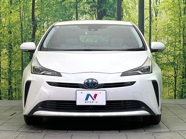 プリウス（新潟県新潟市東区）画像14