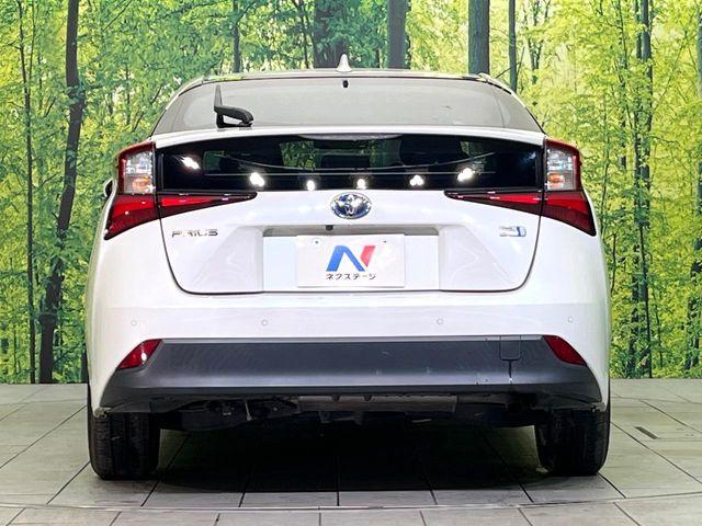 プリウス（新潟県新潟市東区）画像15