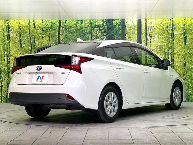 プリウス（新潟県新潟市東区）画像17
