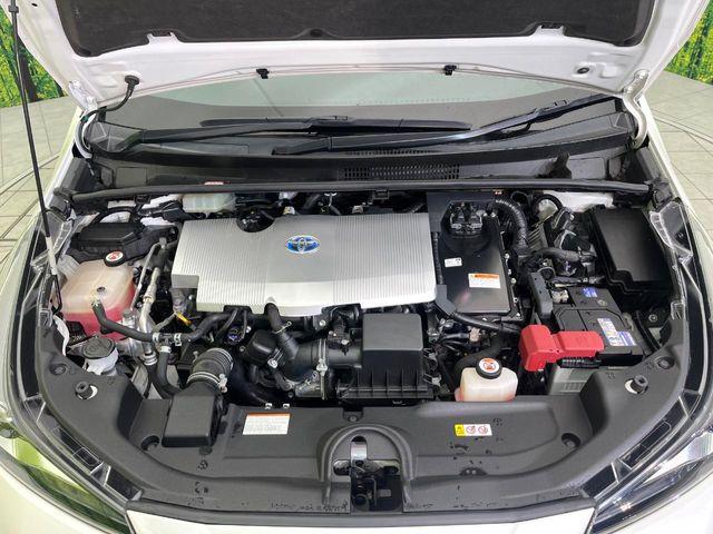 プリウス（新潟県新潟市東区）画像18